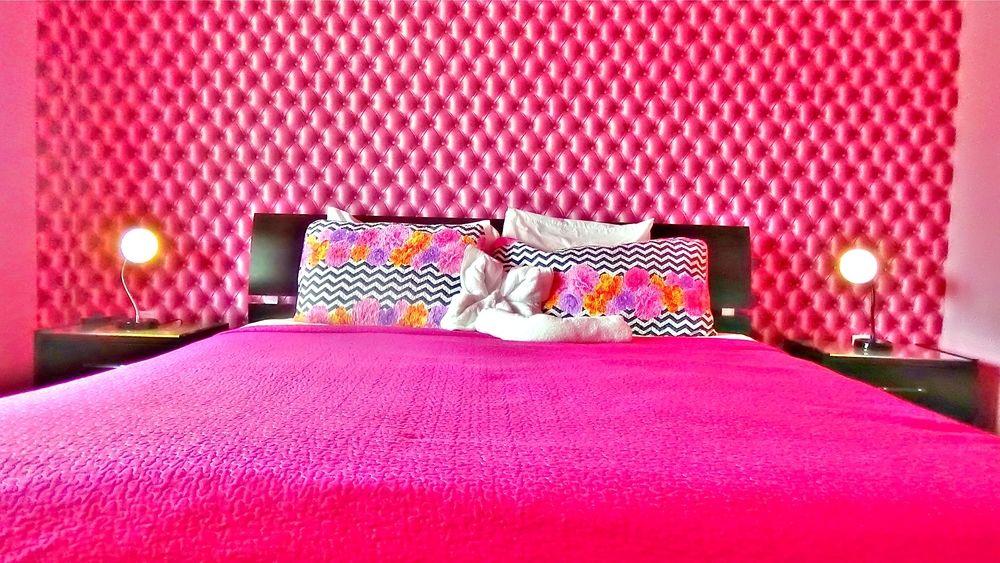 ¿Cuáles son los mejores hoteles cerca de South Beach? Miami Beach Exterior foto