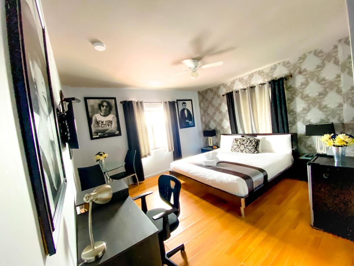 ¿Cuáles son los mejores hoteles cerca de South Beach? Miami Beach Exterior foto