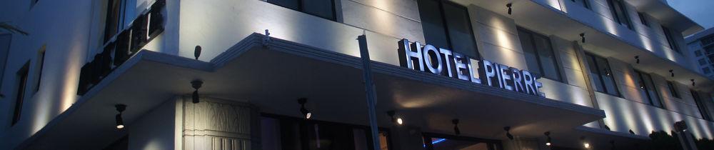 ¿Cuáles son los mejores hoteles cerca de South Beach? Miami Beach Exterior foto