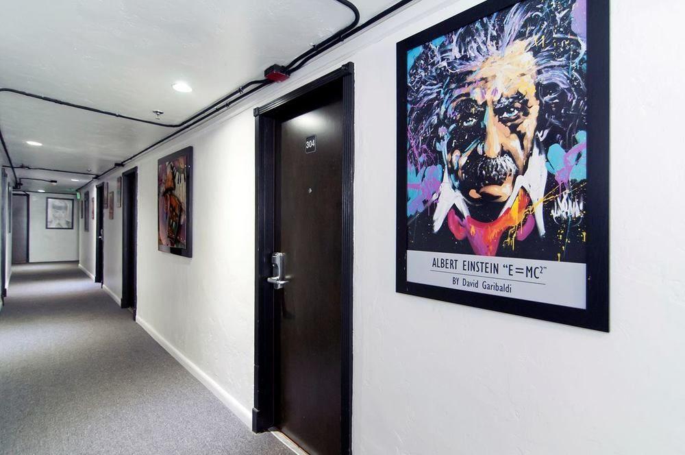 ¿Cuáles son los mejores hoteles cerca de South Beach? Miami Beach Exterior foto