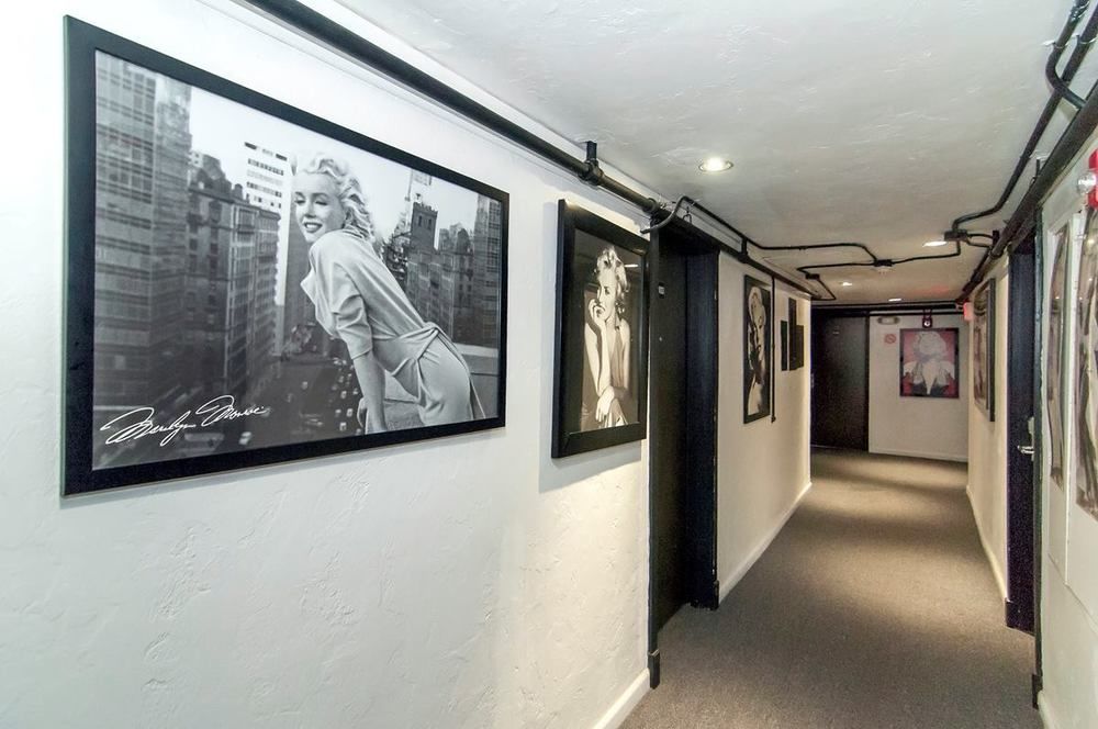 ¿Cuáles son los mejores hoteles cerca de South Beach? Miami Beach Exterior foto